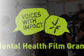 Illustrating mental health grant