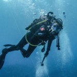 This photo us used to illustrate the Stephenson Explorers Advancement Program. Credit: Explorers