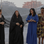 Crdit: Women Global Award.