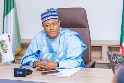 Kaduna's model for sanitation success