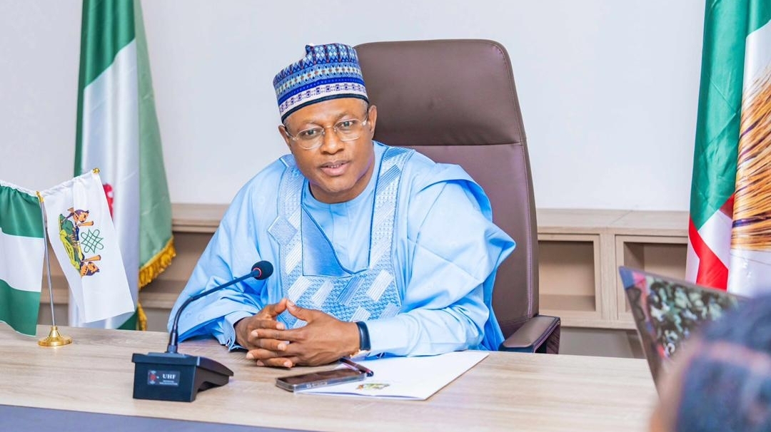 Kaduna's model for sanitation success