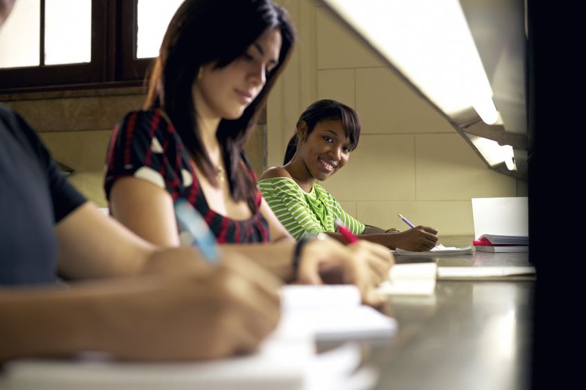 Smithsonian Institution Fellowship Programme