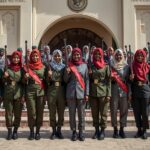 Somalia's recent commissioning