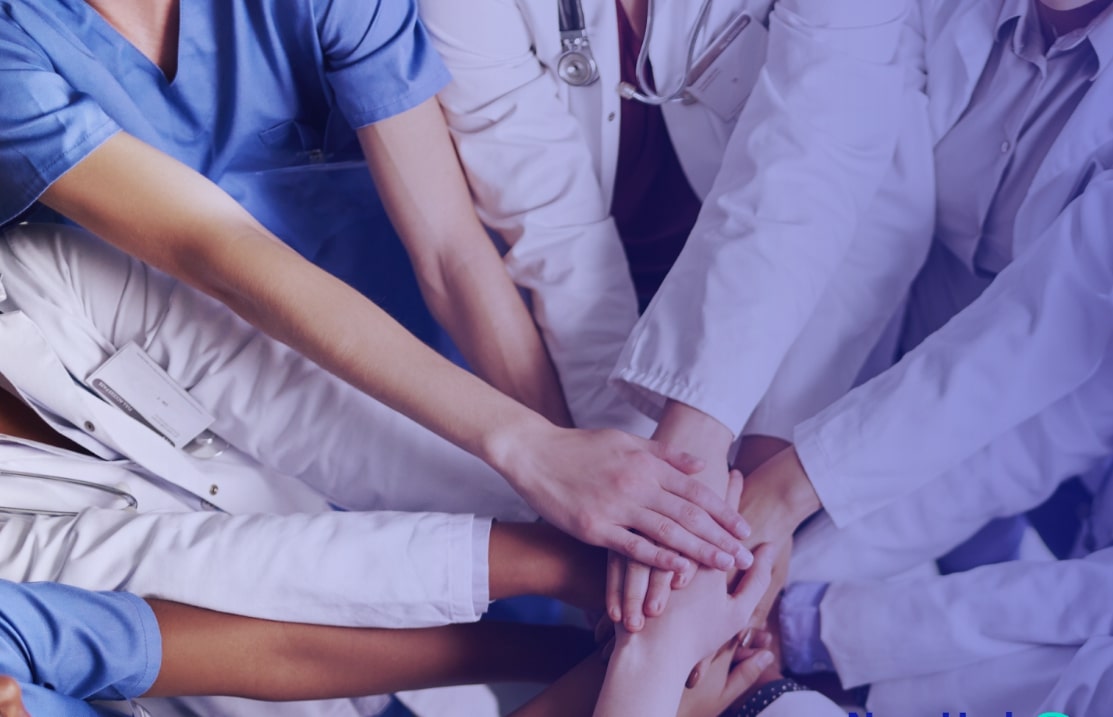 This photo us used to illustrate the NurseHack4Health Pitch A Thon 2025. Credit The Nursing Beat