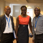 UNU WIDER Conference on Learning to Compete Industrial Development and Policy in Africa (10037258713)