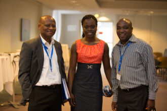 UNU WIDER Conference on Learning to Compete Industrial Development and Policy in Africa (10037258713)