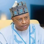 A new philosophy of development, born in Kaduna