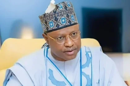 A new philosophy of development, born in Kaduna