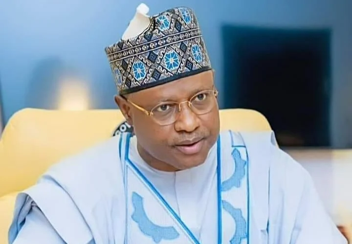 A new philosophy of development, born in Kaduna