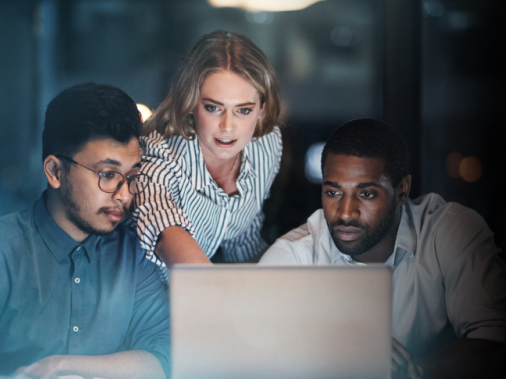 Paid AI internships now open at Vector Institute
