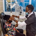 How a simple outreach is tackling Nigeria's eye health crisis