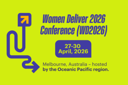 Women Deliver 2026