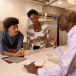 Wells Fargo Sophomore Discovery Fellowship