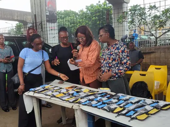 Photo credit: Vanguard newspaper