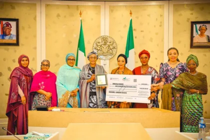 Nigeria’s ₦13.5 trillion waste burden spurs states into green action