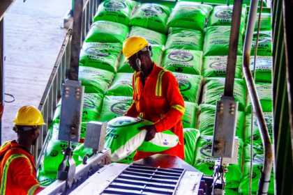 Can fertiliser subsidy tame soaring food prices in Nigeria?
