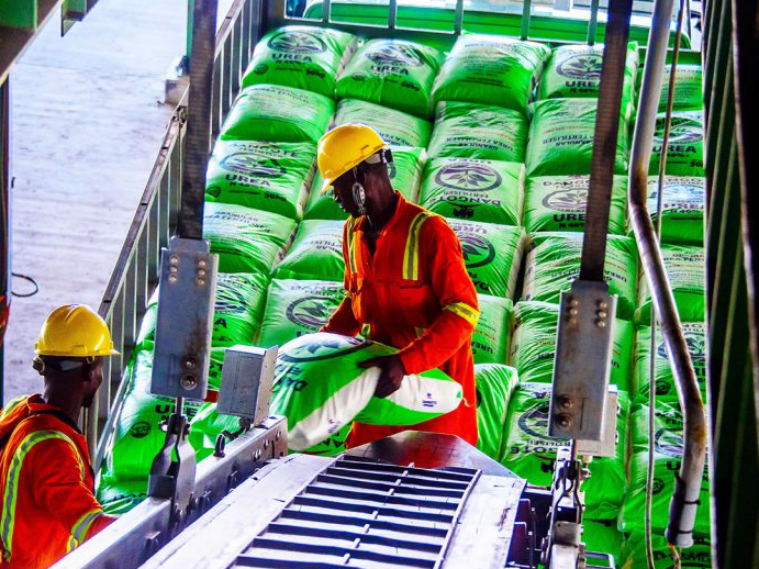 Can fertiliser subsidy tame soaring food prices in Nigeria?