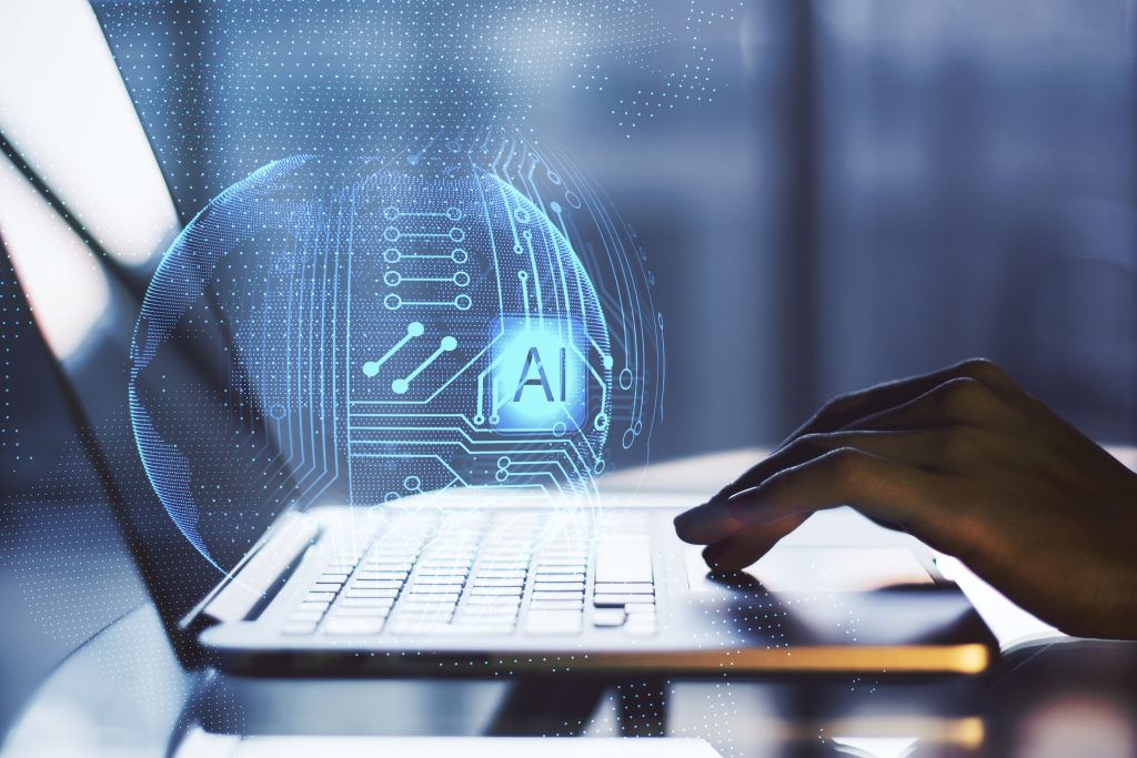 Pulitzer Centre seeks stories on AI's real-world consequences