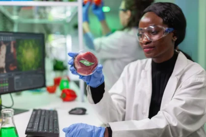Will Biotech be the answer to Nigeria's food insecurity?