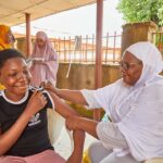Nigeria’s HPV drive Is rewriting its cervical cancer Story