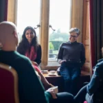 Chevening Clore Leadership Fellowship