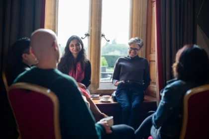 Chevening Clore Leadership Fellowship