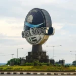 The Cross River State emblem
