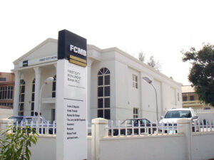FCMB Graduate Trainee Programme