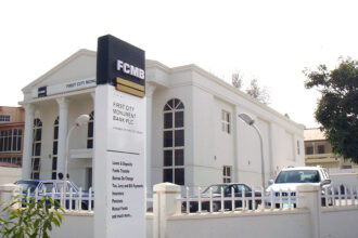 FCMB Graduate Trainee Programme