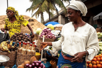 What $3.14 billion means for food security in Nigeria. Photo credit: Web
