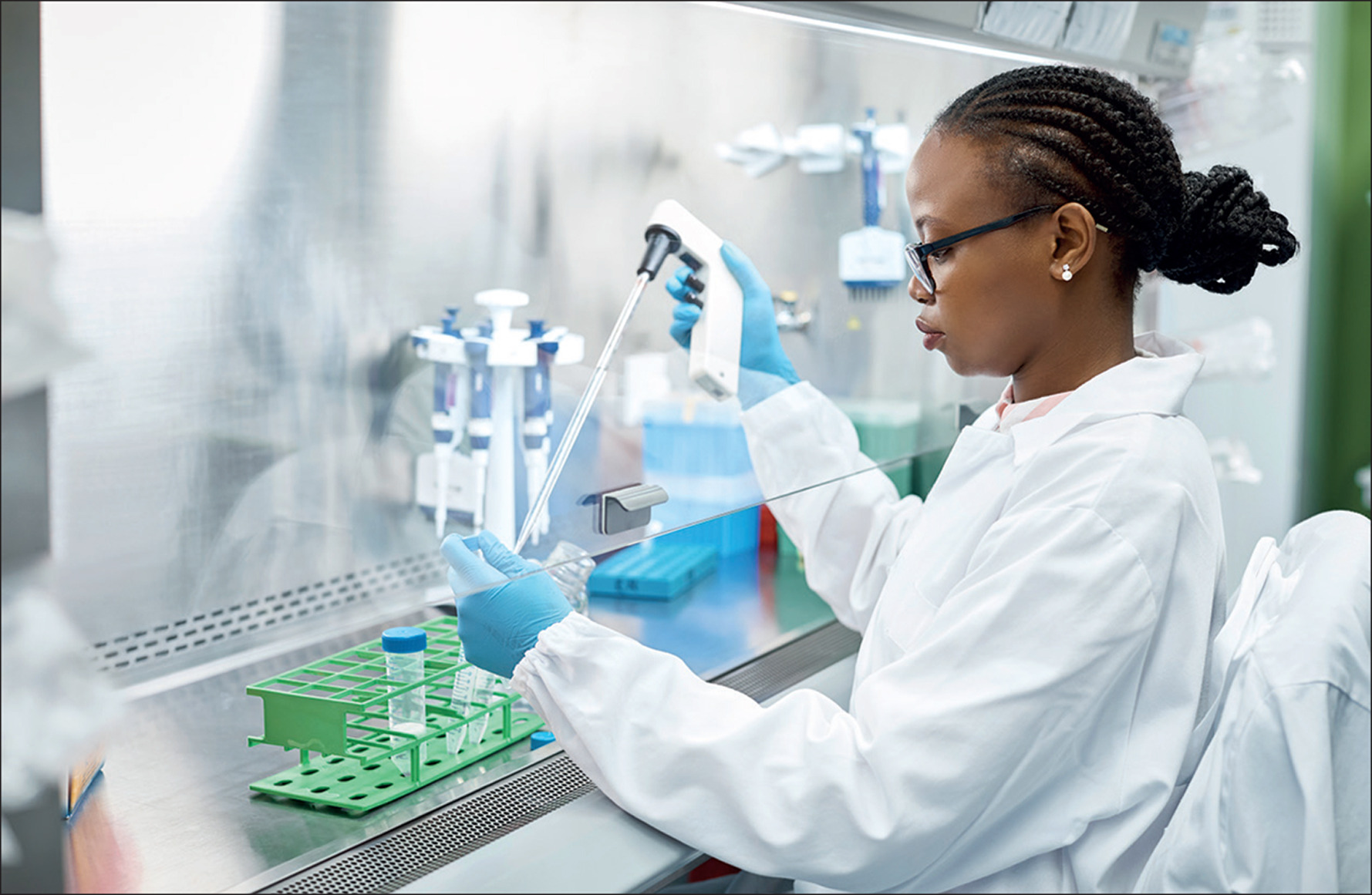 £30,000 grant for emerging MS researchers