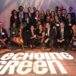 Echoing Green Fellowship