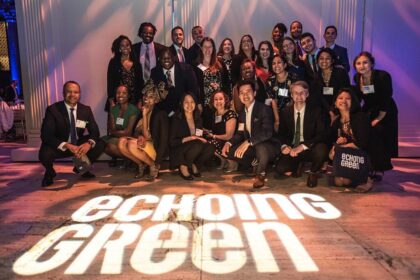 Echoing Green Fellowship