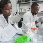 Photo credit: East Africa Science