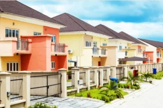 Nigeria's new push for affordable housing