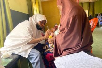 Sokoto pioneers maternal health breakthrough