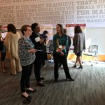 Big ten fellows wanted at the Smithsonian.