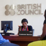 British Council