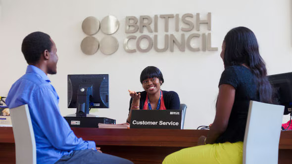 British Council