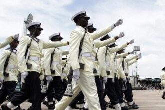 nigerian navy