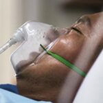 Inside Nigeria's deadly oxygen deficit