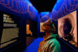 Meta and Africa No Filter launch $30,000 XR storytelling grants