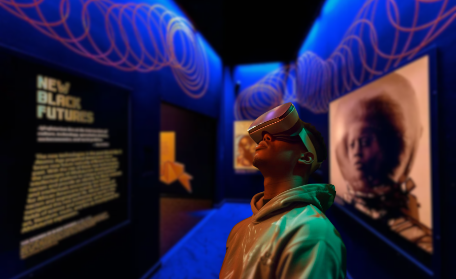 Meta and Africa No Filter launch $30,000 XR storytelling grants
