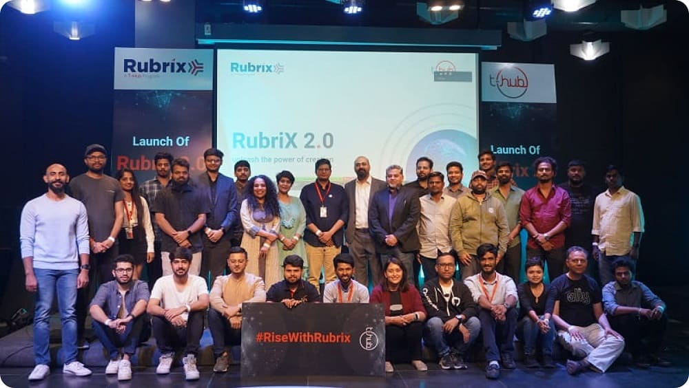 The T-Hub Mobility Challenge