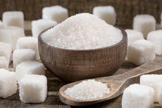 Nigeria's new sugar rush