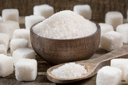Nigeria's new sugar rush