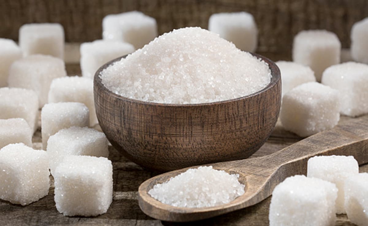 Nigeria's new sugar rush