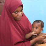 Free emergency healthcare for mothers and babies takes root in Kano