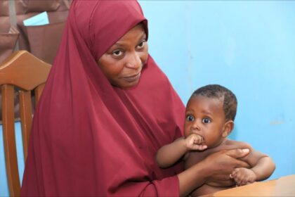 Free emergency healthcare for mothers and babies takes root in Kano