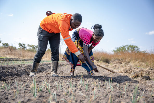 AUDA-NEPAD seeks partners to power Africa’s Land Accelerator 2024–2025